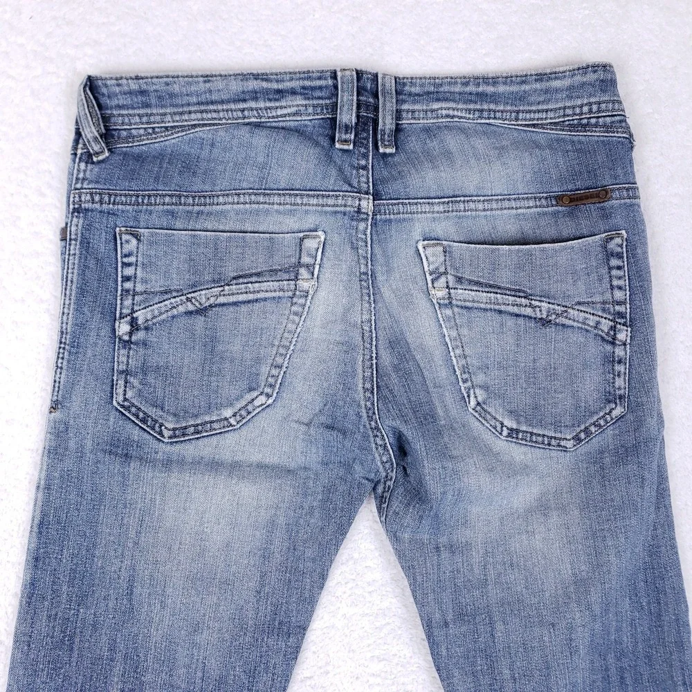 Diesel IAKOP J Slim Tapered‎ Jeans 16Y Blue